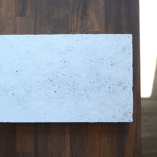 Amazon.co.jp: 和食器 粉引長角台皿ver2.0 作家「横山拓也